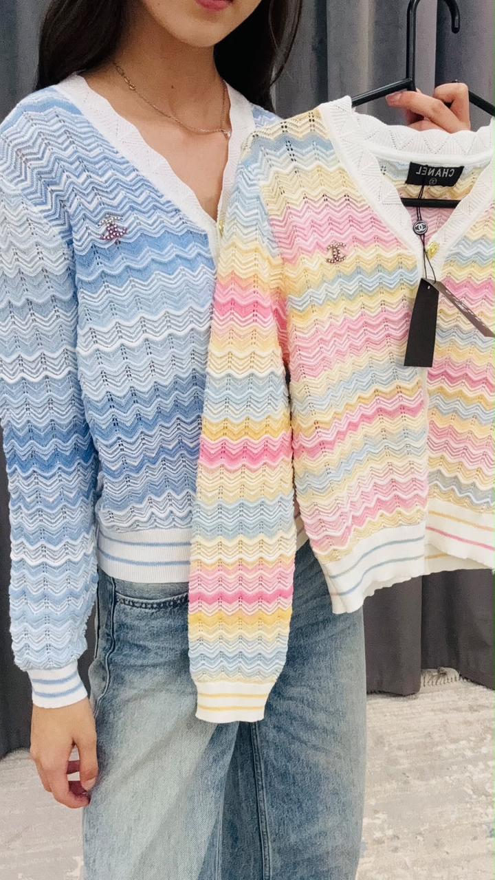 Кардиган CHANEL