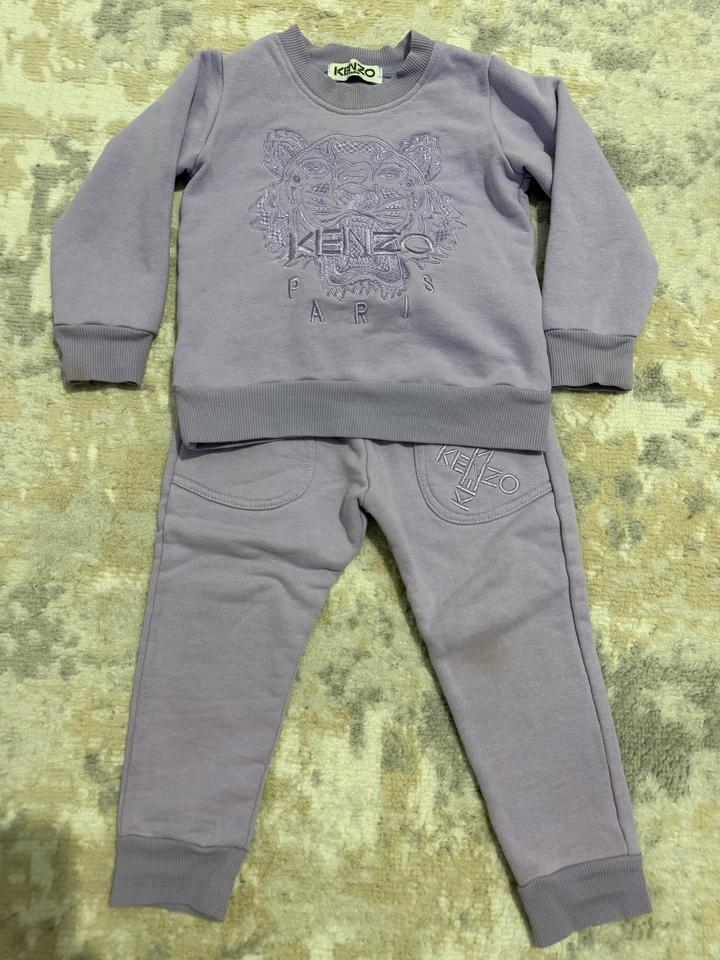 Kenzo