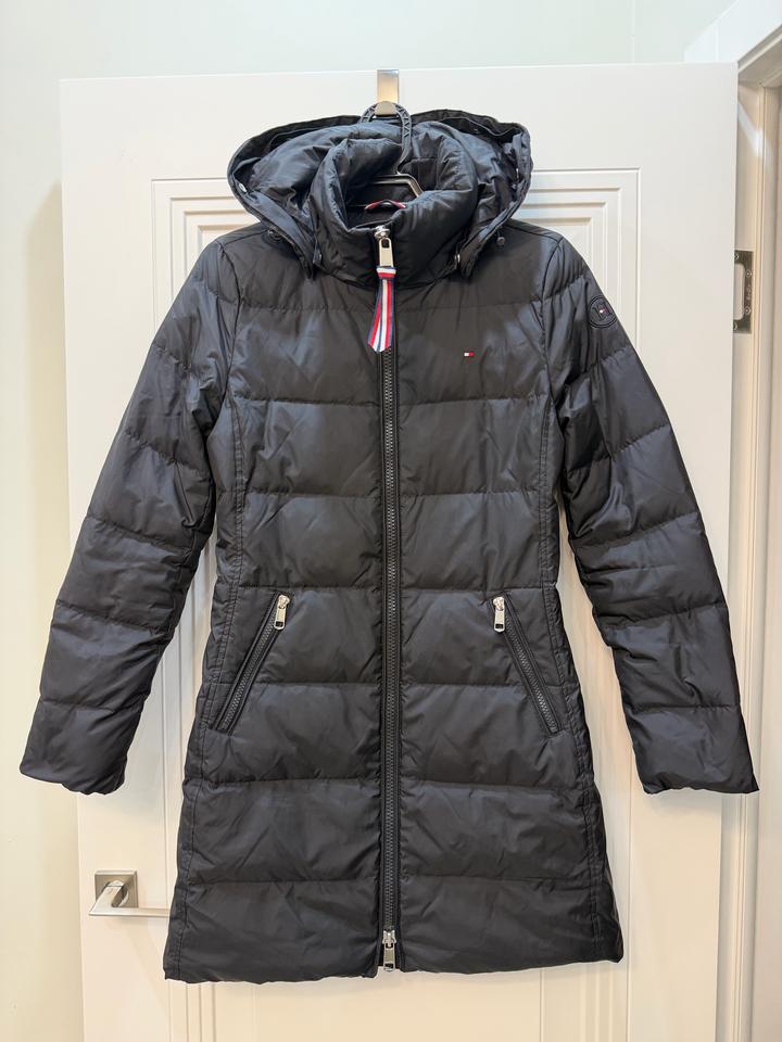 Tommy Hilfiger