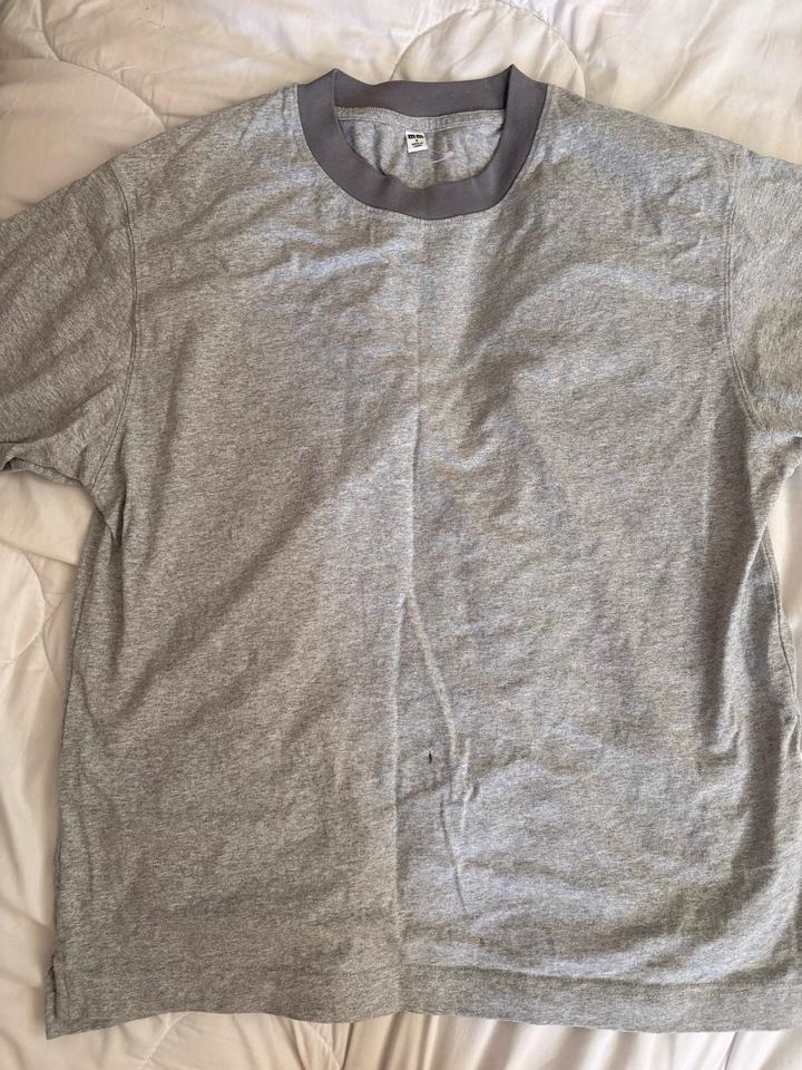 Uniqlo