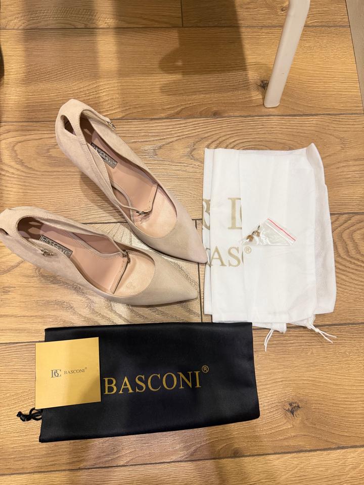 Basconi