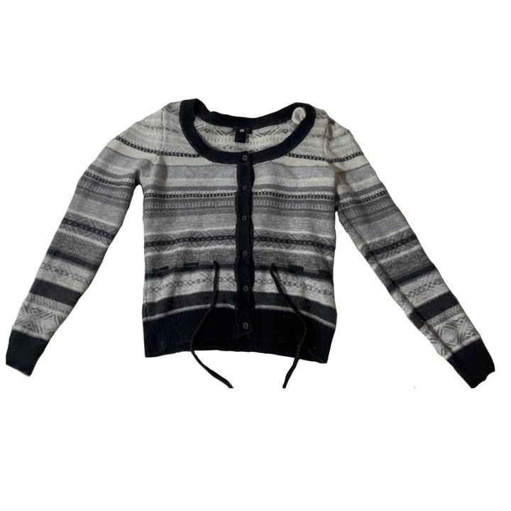 Кардиган H&M