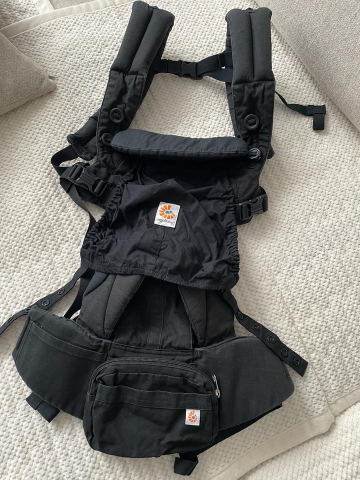 Ergobaby