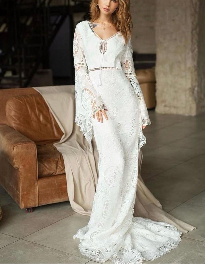 Dream and Dress
