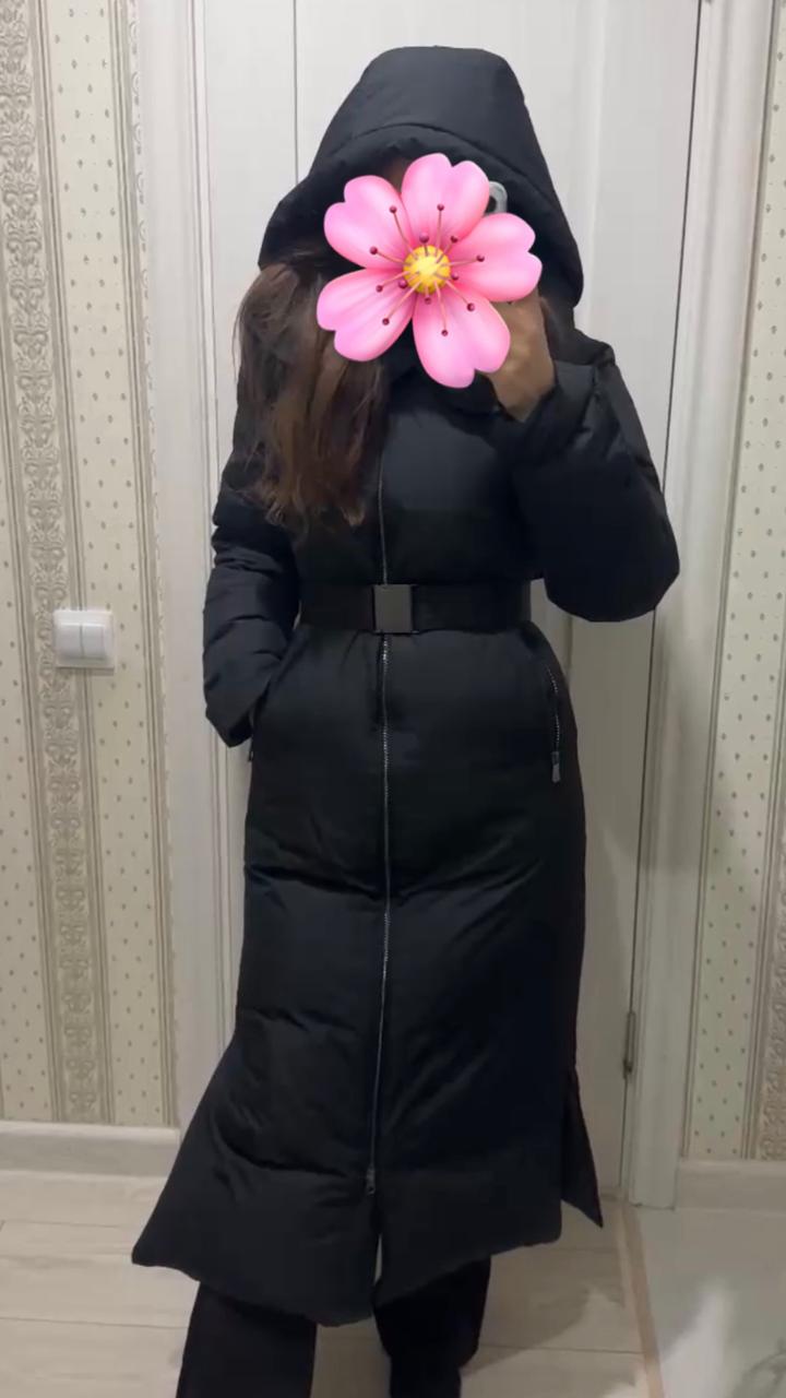 Cosmo Пуховик