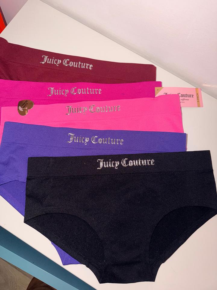 Juicy Couture