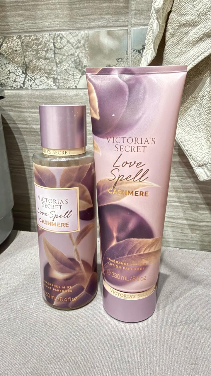 Victoria's Secret