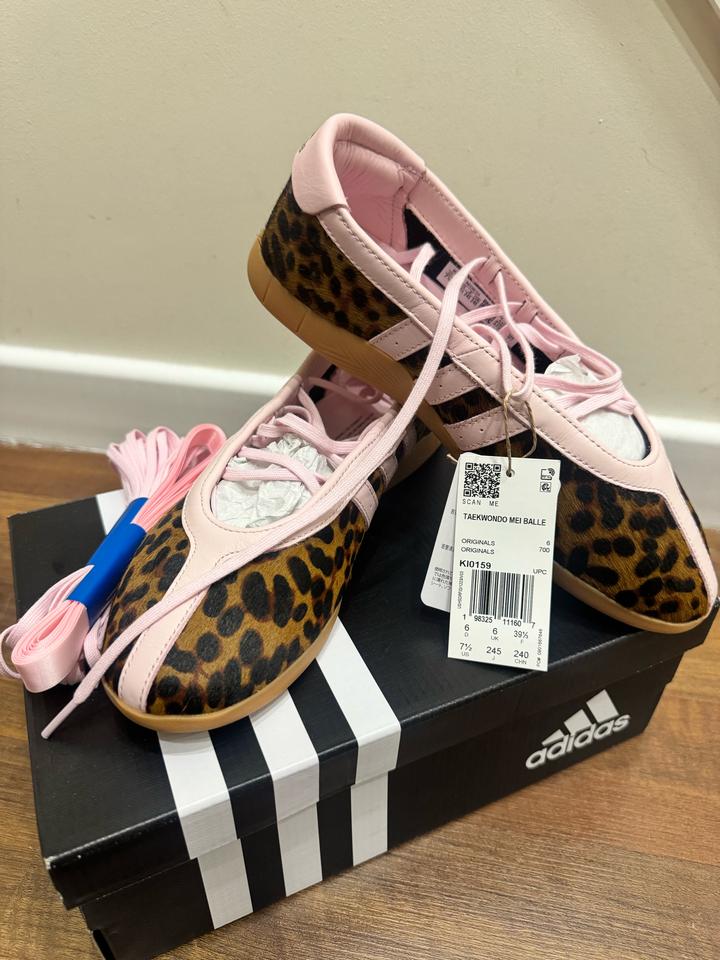 Adidas