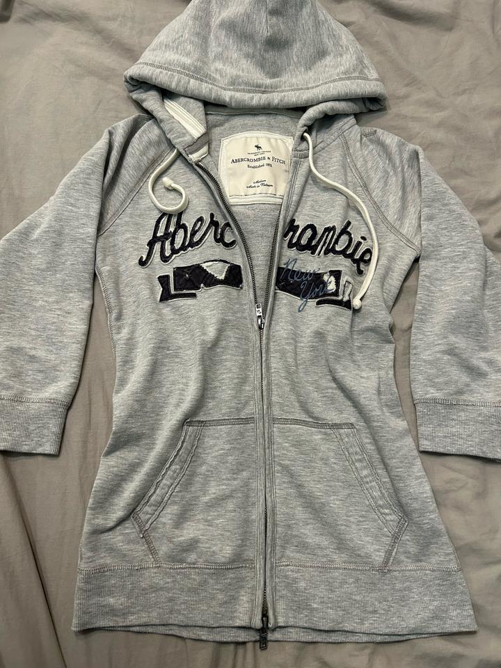Abercrombie & Fitch