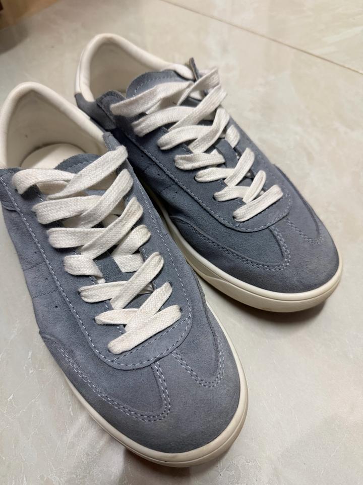 Кеды ZARA