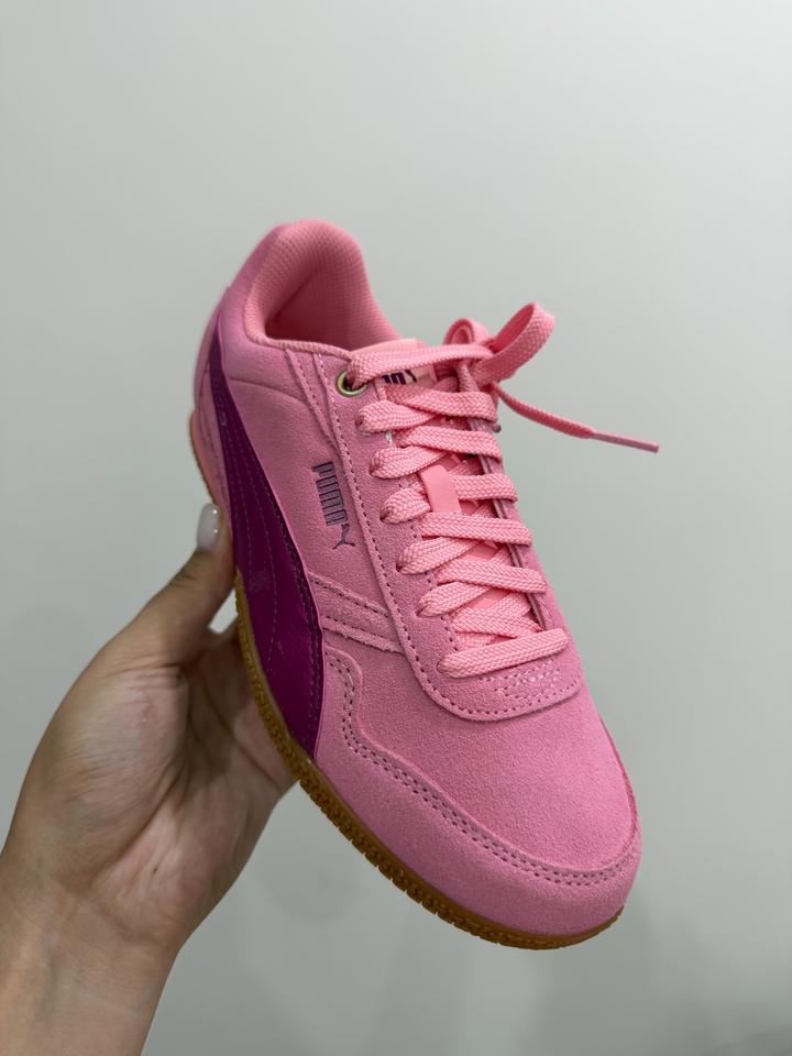 Кеды Puma