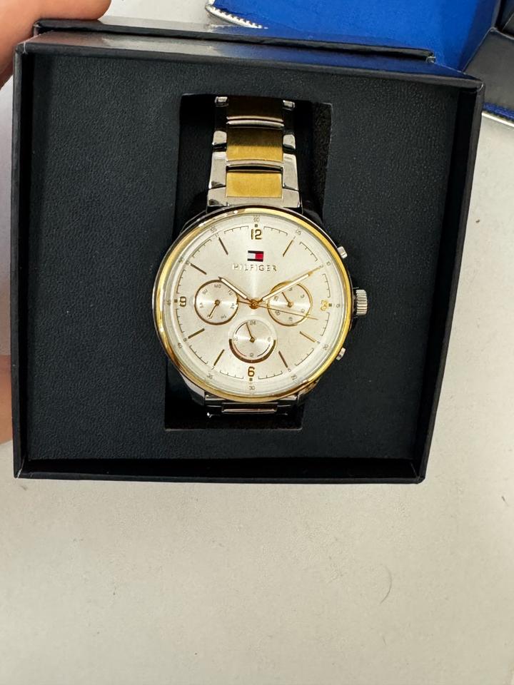 Tommy Hilfiger