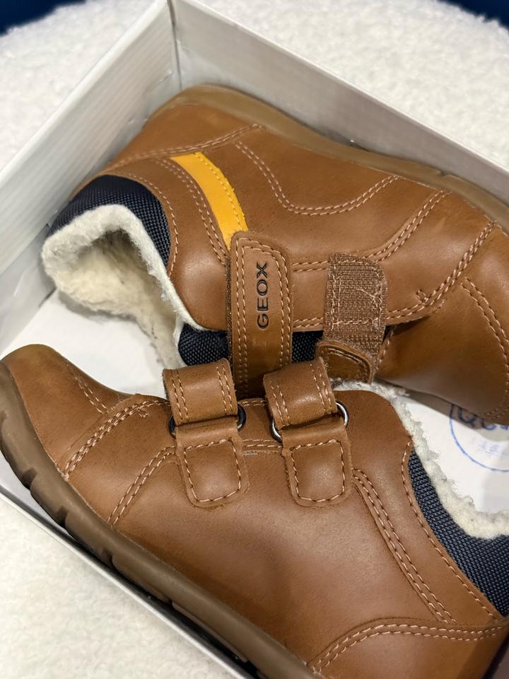 Geox