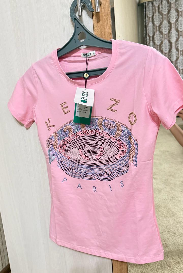 Kenzo