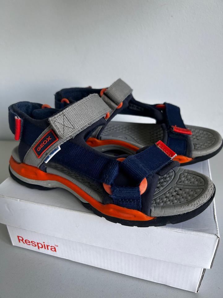 Geox