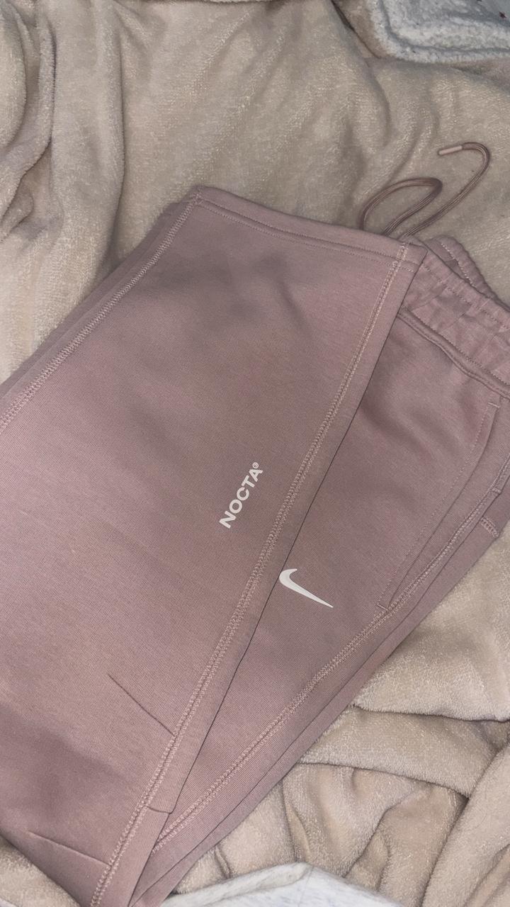 Спортивные брюки Nike Nocta