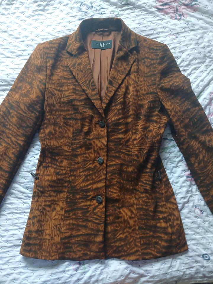 laurel jeans Пиджак женский винтаж