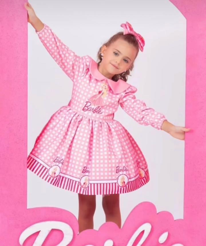 Barbie