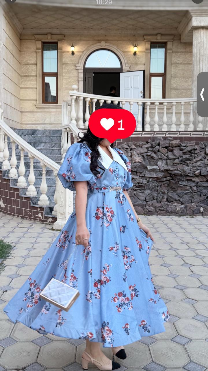Турецкий бренд