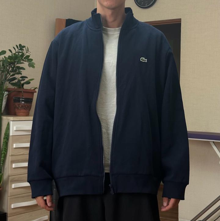 Lacoste
