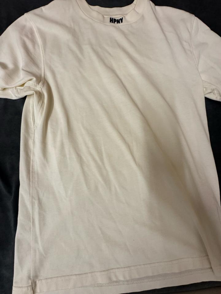 Футболка Heron Preston