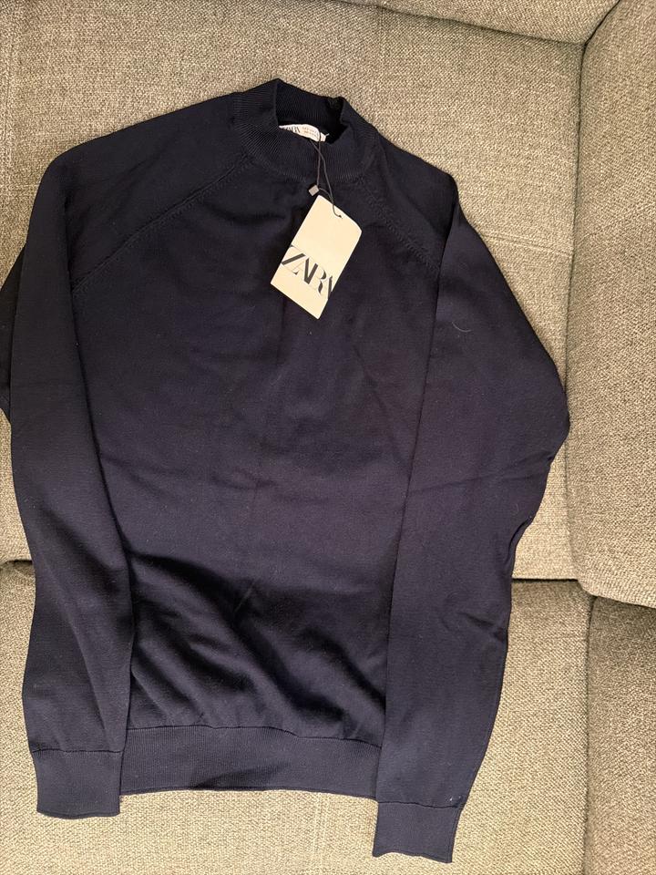Джемпер Zara