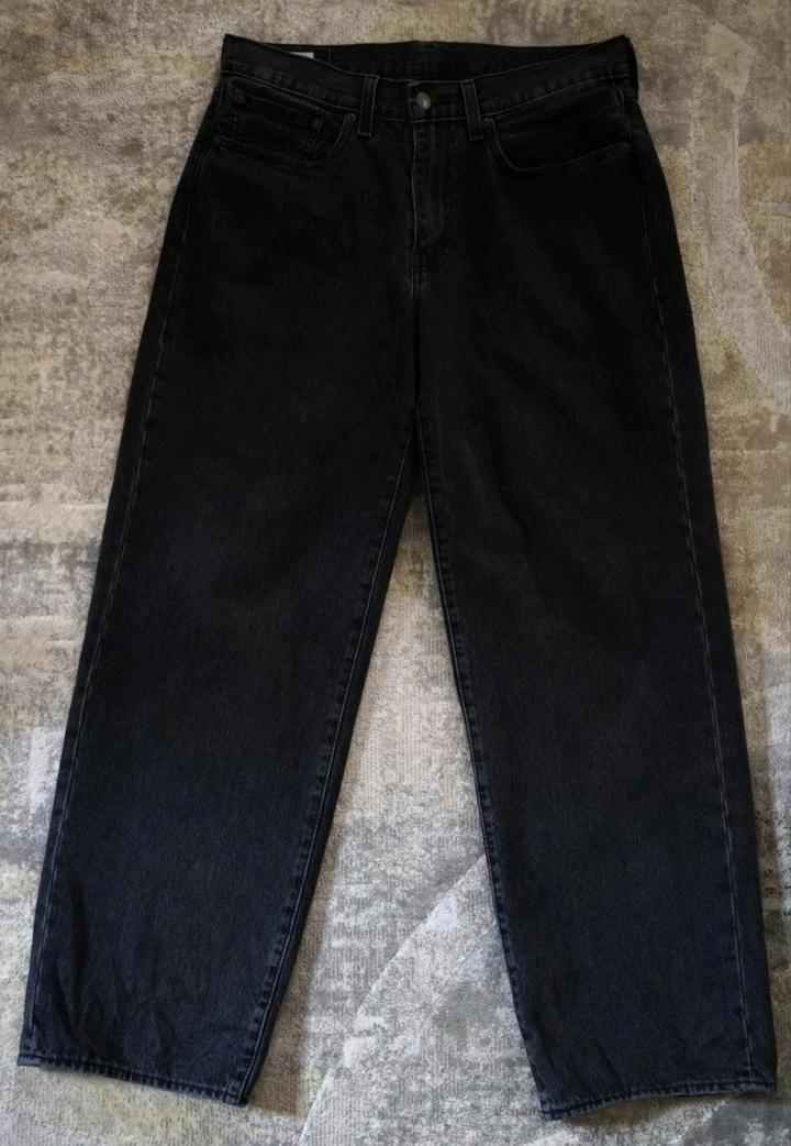 Lewis джинсы levi's lot578