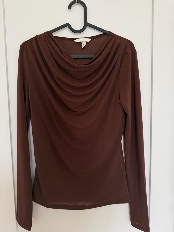 H&M Кофта HM