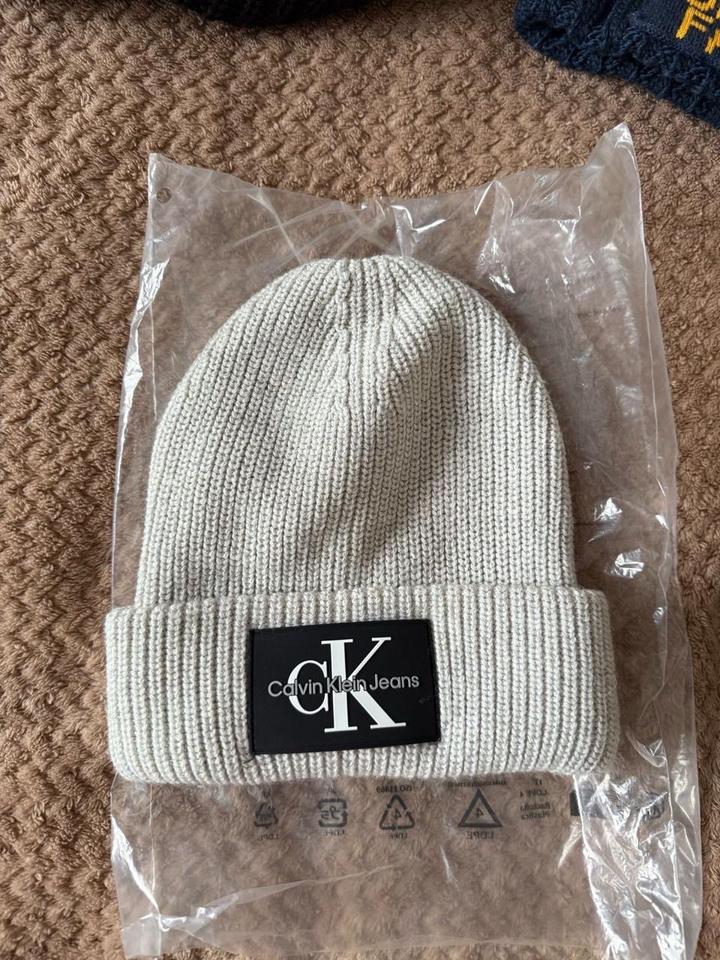 Calvin Klein