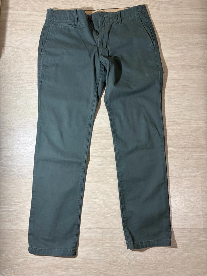 GAP