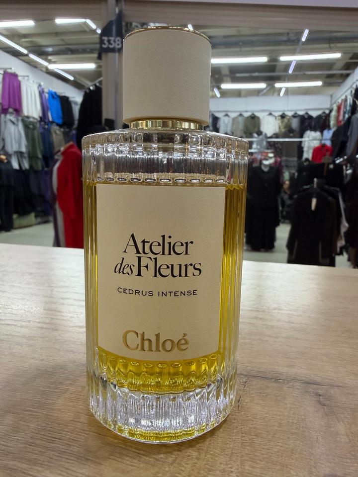 Chloé Atelier des Fleurs Cedrus Intense 5ml