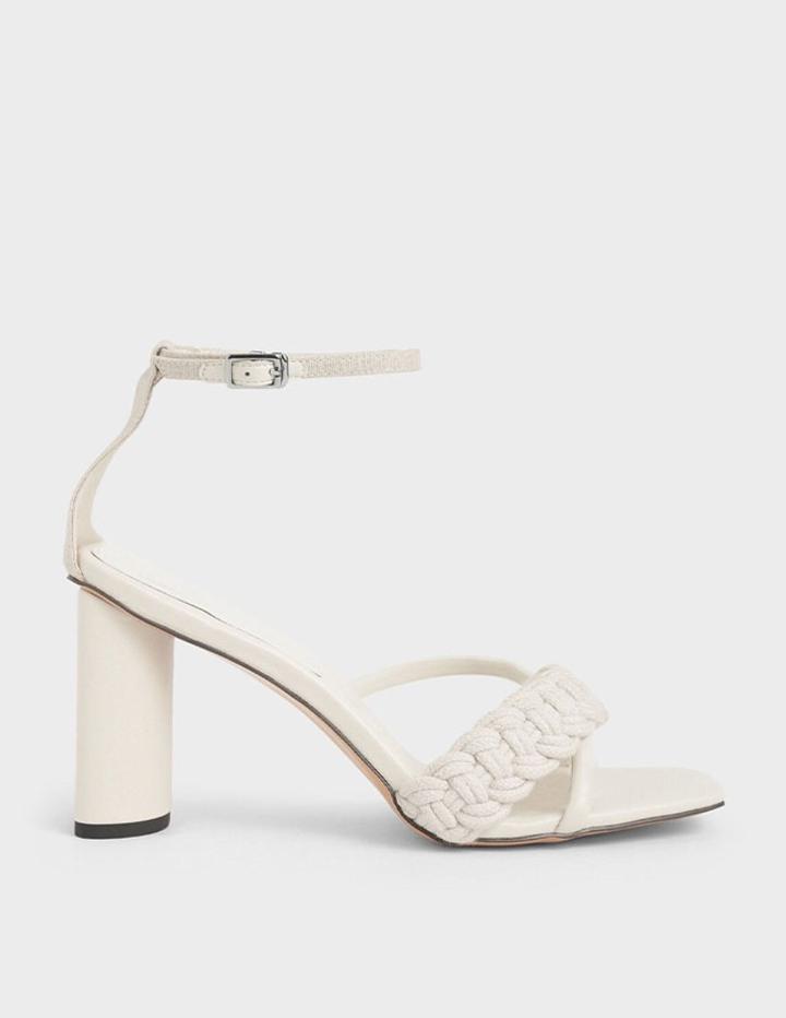 Charles & Keith