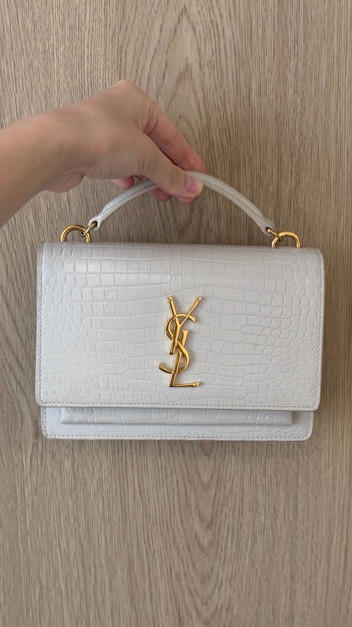 Yves Saint Laurent