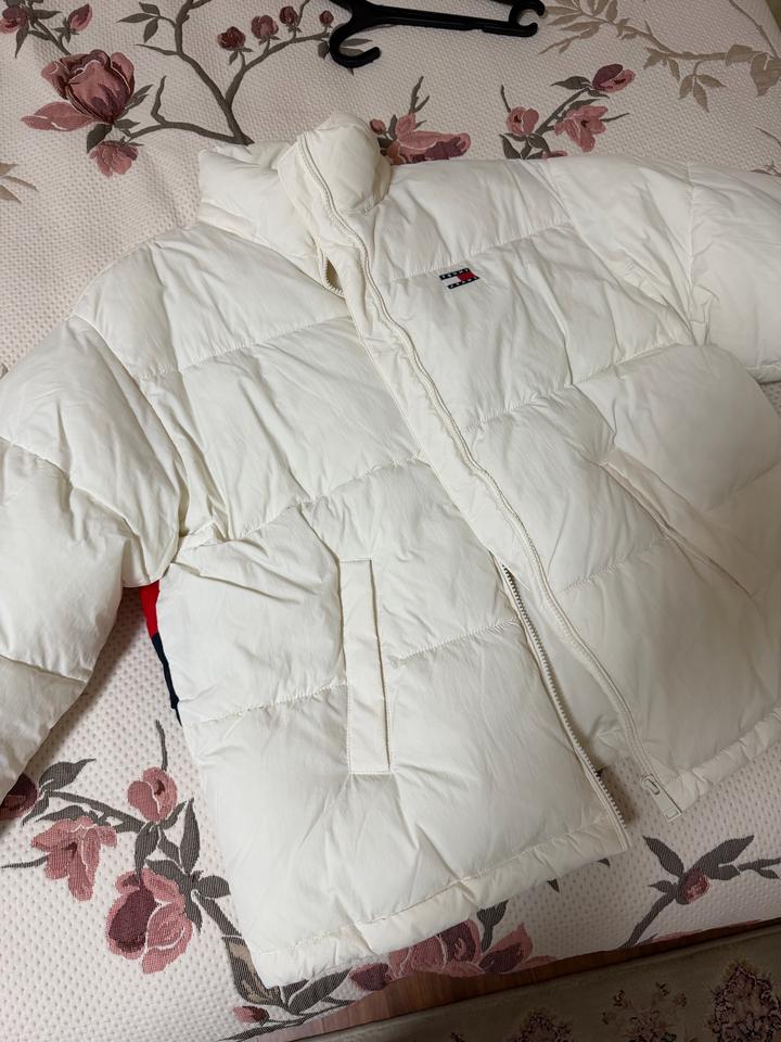 Куртка Tommy Jeans