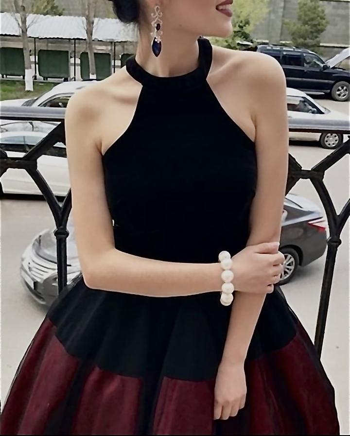 Fashion Платье