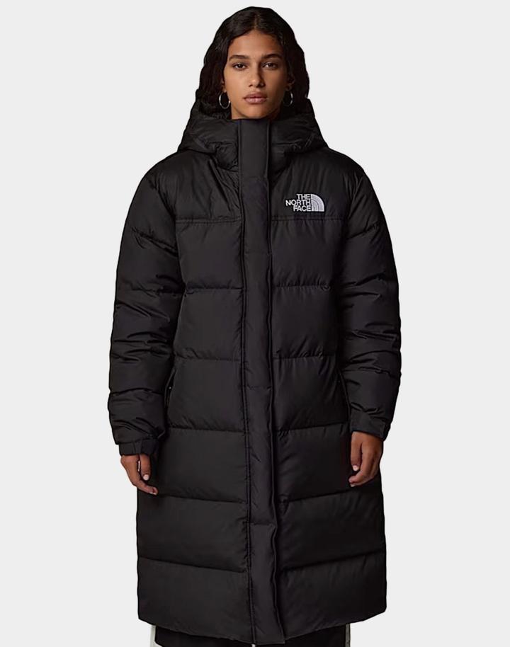 The North Face