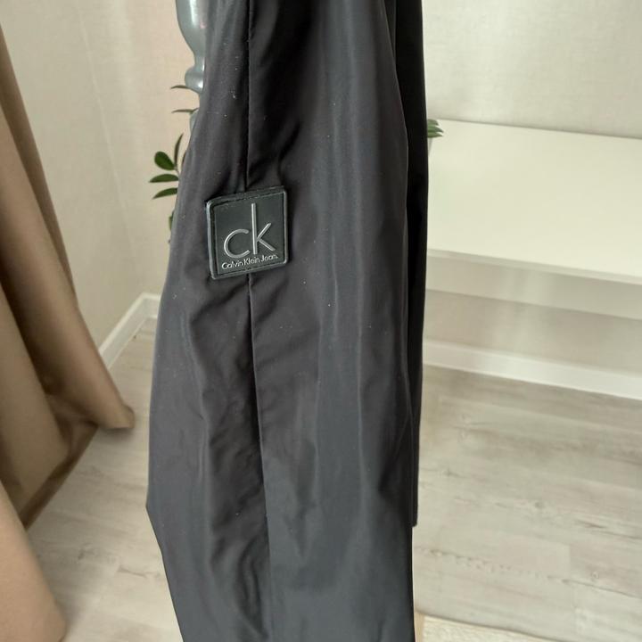 Пальто Calvin Klein Jeans