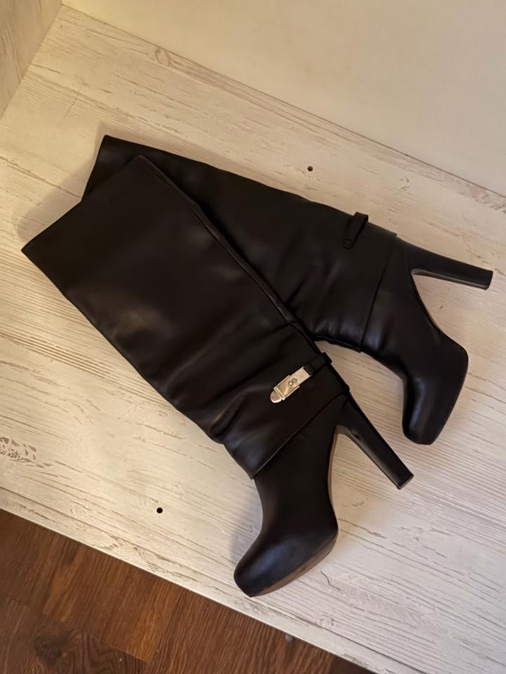 Сапоги ZARA