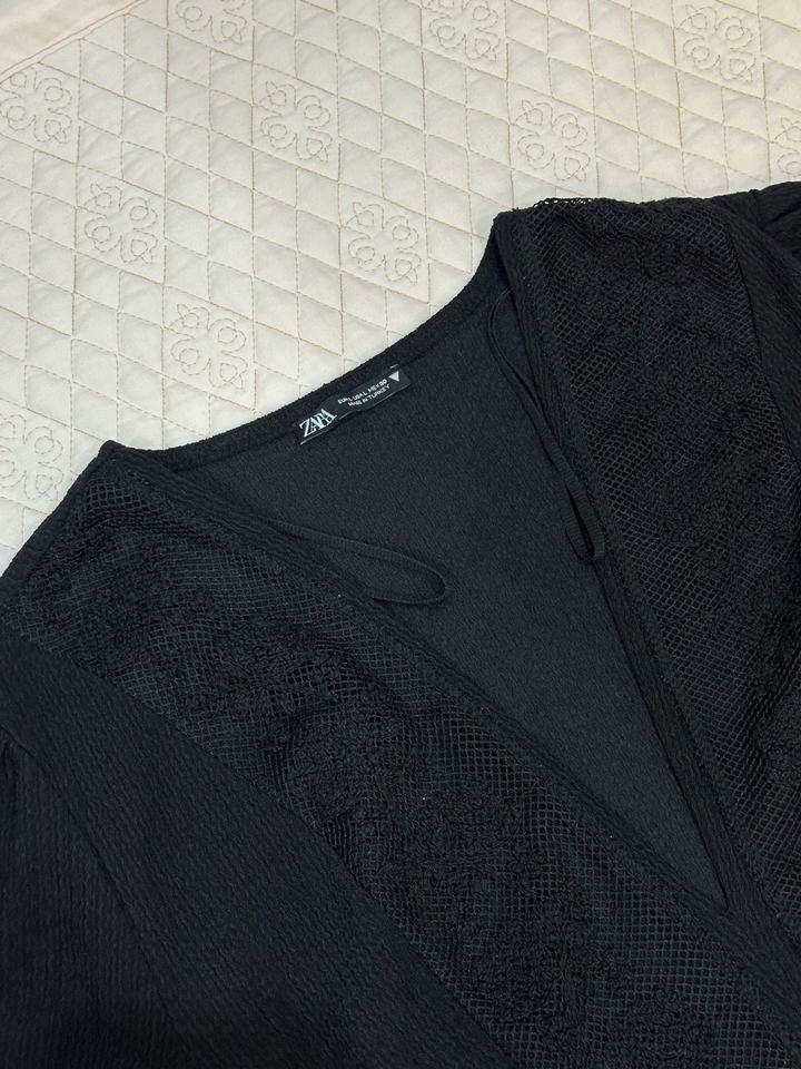 Платье ZARA