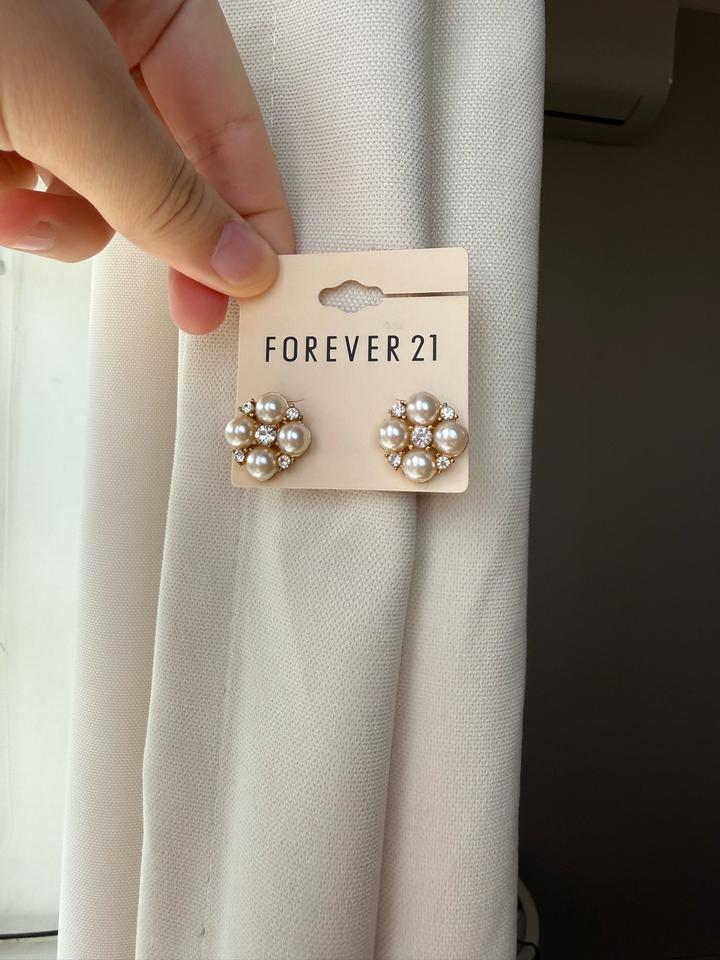 Forever 21