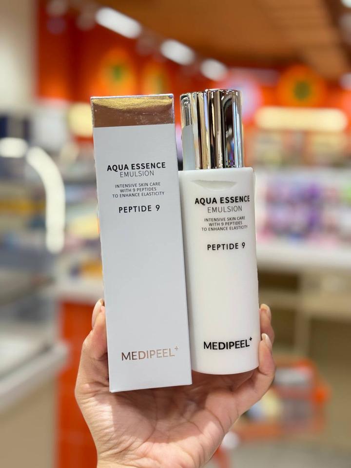 MEDI PEEL