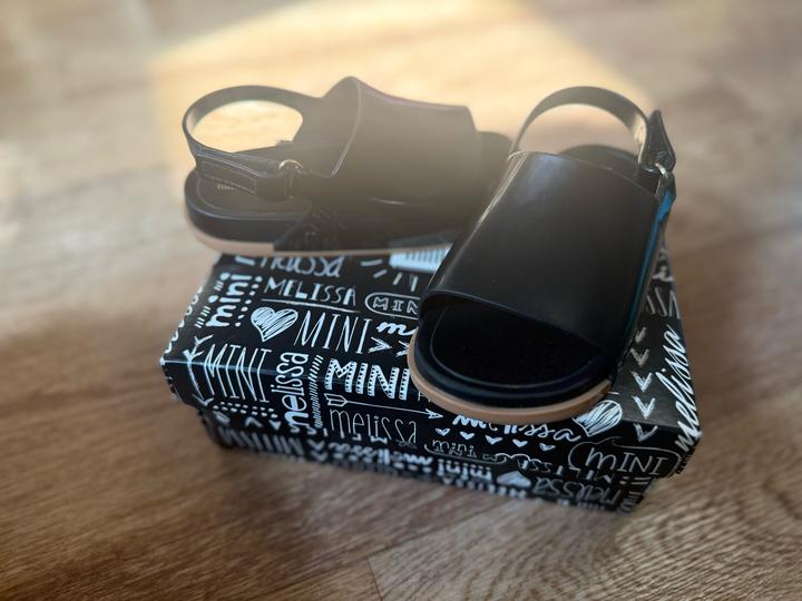 Mini Melissa