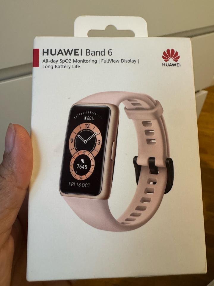 Huawei