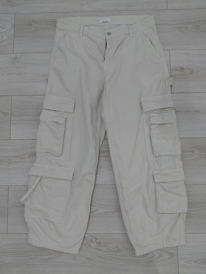 H&M Брюки Карго H'M