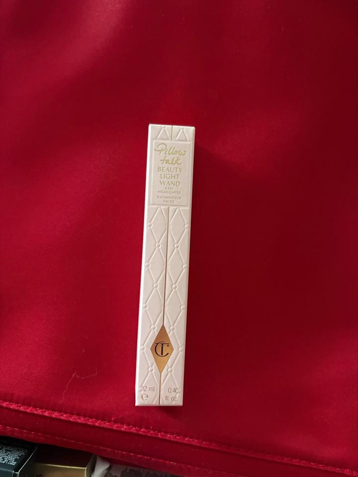 Charlotte Tilbury