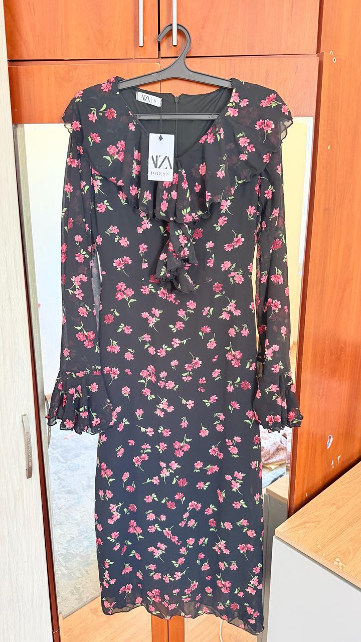 aiza dress