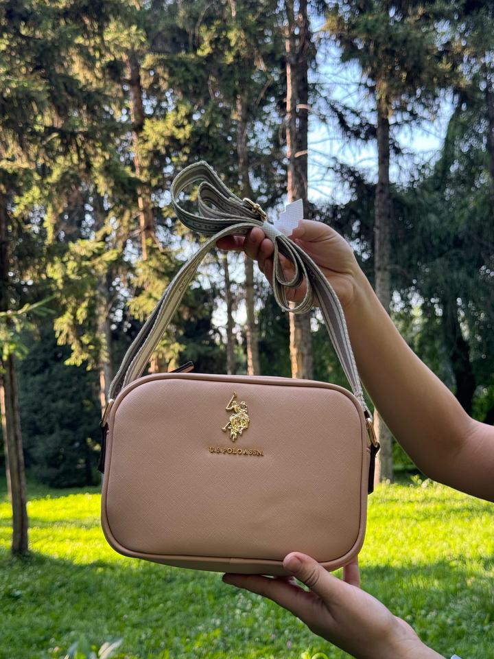 U.S. Polo Assn.