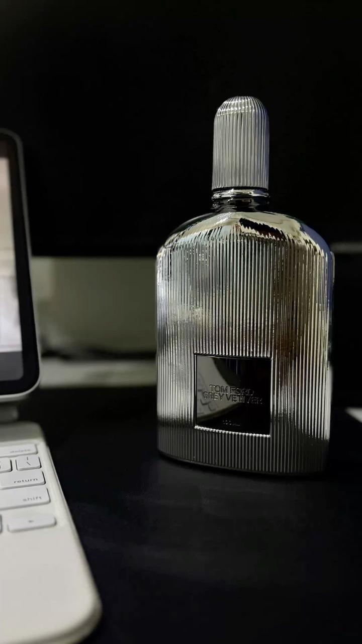 Tom Ford Grey Vetiver парфюм