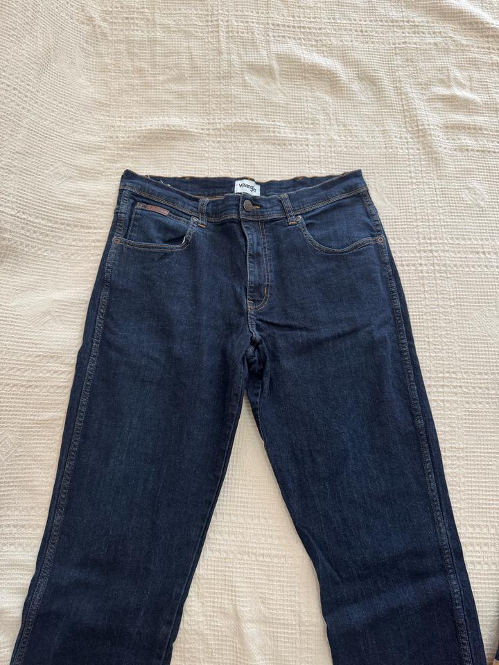 Wrangler