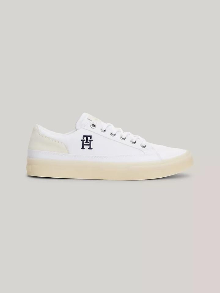 Кеды Tommy Hilfiger